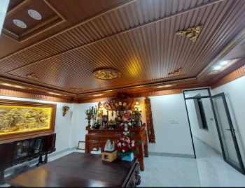Bộ đỉnh đồng đỉnh hạc chữ Việt